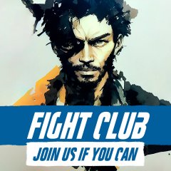 Fight Club: Join Us If You Can (EU)