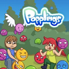 Popplings (EU)