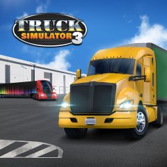 Truck Simulator 3 (EU)
