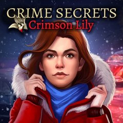 Crime Secrets: Crimson Lily (EU)