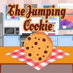 Jumping Cookie, The (EU)