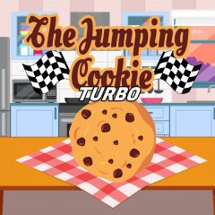 Jumping Cookie, The: Turbo (EU)