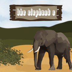 Elephant E, The (EU)