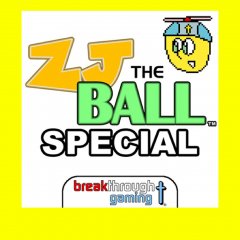 ZJ The Ball Special (EU)
