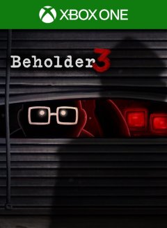 Beholder 3 (US)
