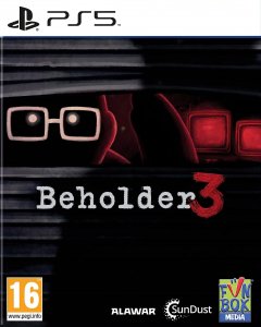 Beholder 3 (EU)