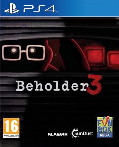 Beholder 3 (EU)