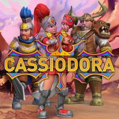 <a href='https://www.playright.dk/info/titel/cassiodora'>Cassiodora</a>    19/30