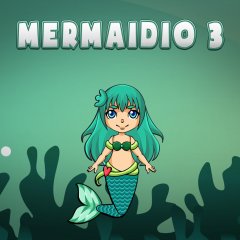 Mermaidio 3 (EU)