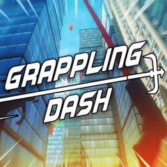 Grappling Dash (EU)