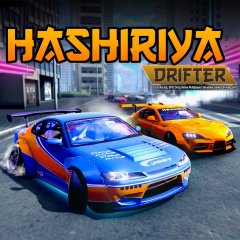 Hashiriya Drifter-Car Racing: Drift, Drag Online Multiplayer Simulator Games Driving Sim (EU)