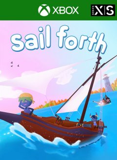 Sail Forth (US)