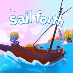 Sail Forth (EU)