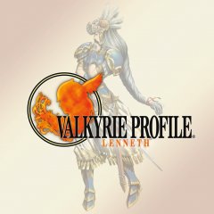 Valkyrie Profile: Lenneth (EU)