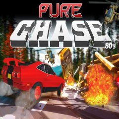 Pure Chase 80's (EU)