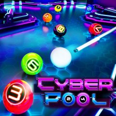 Cyber Pool (EU)