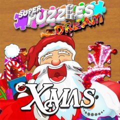 Xmas, Super Puzzles Dream (EU)