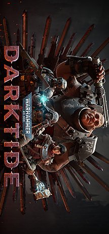 Warhammer 40,000: Darktide (US)