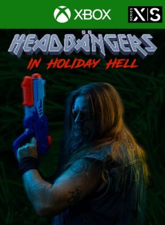 Headbangers In Holiday Hell (US)