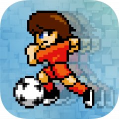Pixel Cup Soccer (US)
