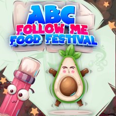 ABC Follow Me: Food Festival (EU)