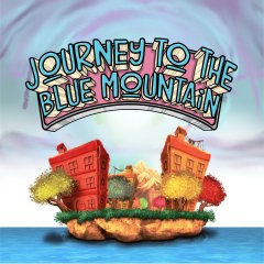 Journey To The Blue Mountain (EU)