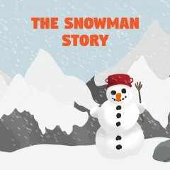 Snowman Story, The (EU)