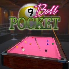 9-Ball Pocket (EU)