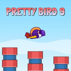 Pretty Bird 9 (EU)