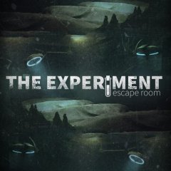 Experiment, The: Escape Room (EU)