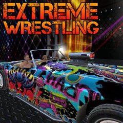 Extreme Wrestling (EU)