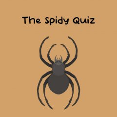 Spidy Quiz, The (EU)