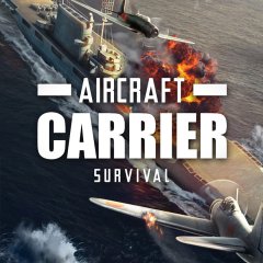 Aircraft Carrier Survival (EU)