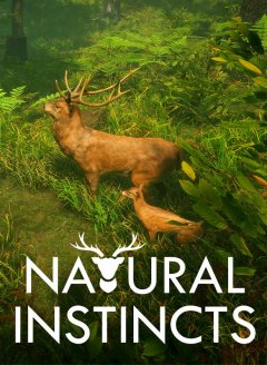 Natural Instincts (US)