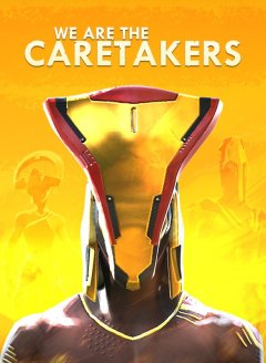 We Are The Caretakers (US)