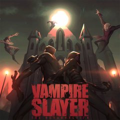 Vampire Slayer: The Resurrection (EU)