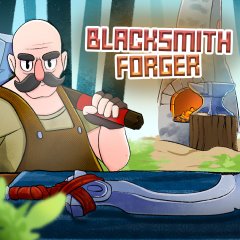 <a href='https://www.playright.dk/info/titel/blacksmith-forger'>Blacksmith Forger</a>    21/30