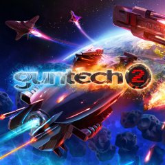 Guntech 2 (EU)