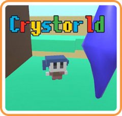 Crystorld (US)