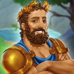 12 Labours Of Hercules VI: Race For Olympus (US)