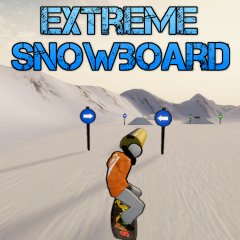 Extreme Snowboard (EU)