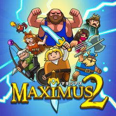 Maximus 2 (EU)