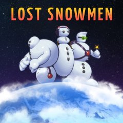 Lost Snowmen (EU)