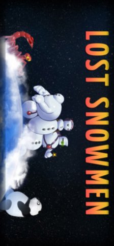 Lost Snowmen (US)