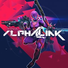 AlphaLink (EU)