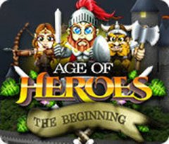 Age Of Heroes: The Beginning (US)