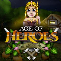 Age Of Heroes: The Beginning (EU)
