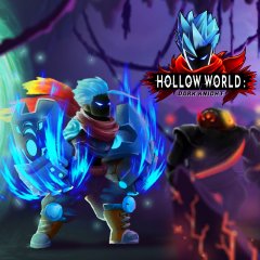 Hollow World: Dark Knight (EU)