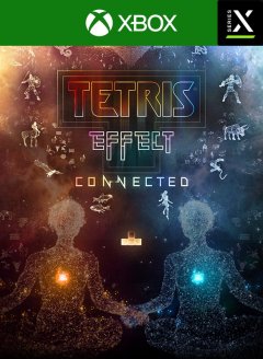 Tetris Effect: Connected [Download] (US)