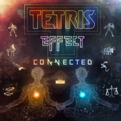Tetris Effect: Connected [Download] (EU)